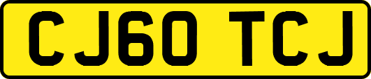 CJ60TCJ