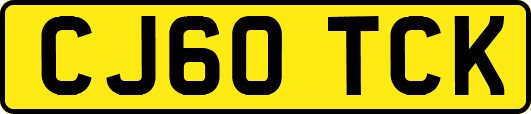 CJ60TCK