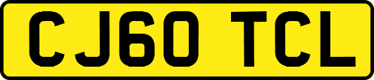 CJ60TCL