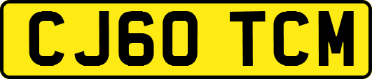 CJ60TCM