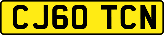 CJ60TCN