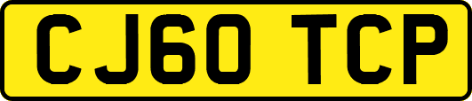 CJ60TCP