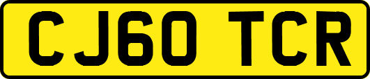 CJ60TCR