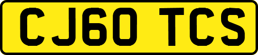 CJ60TCS