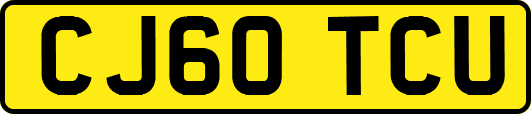 CJ60TCU
