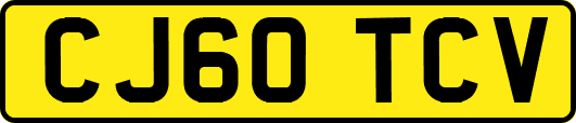 CJ60TCV