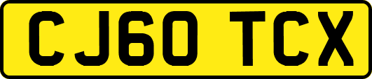 CJ60TCX