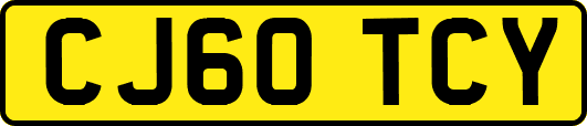 CJ60TCY