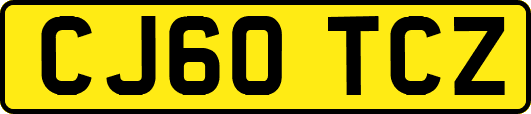 CJ60TCZ