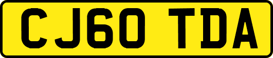CJ60TDA
