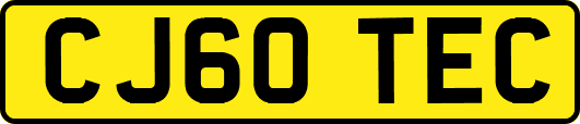 CJ60TEC