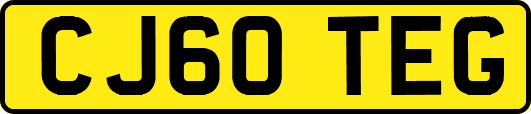CJ60TEG