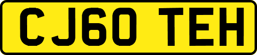 CJ60TEH