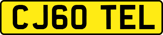 CJ60TEL