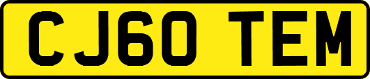 CJ60TEM