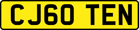 CJ60TEN