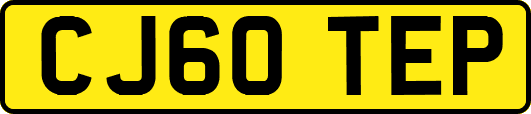 CJ60TEP