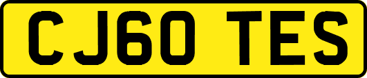 CJ60TES