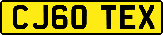 CJ60TEX
