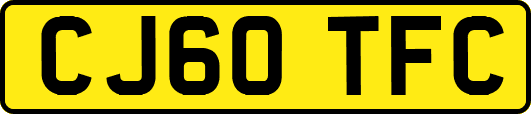 CJ60TFC