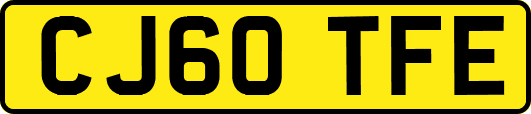 CJ60TFE