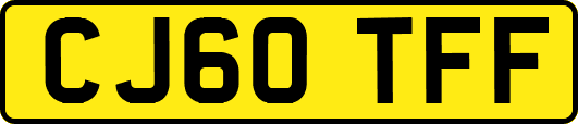 CJ60TFF