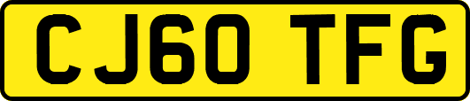 CJ60TFG