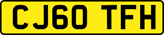 CJ60TFH
