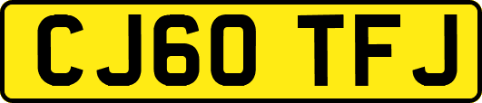 CJ60TFJ