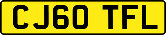 CJ60TFL