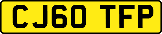CJ60TFP