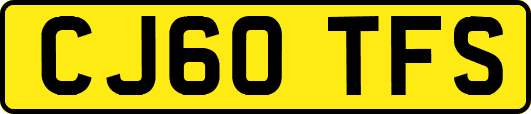 CJ60TFS