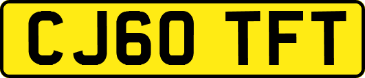 CJ60TFT