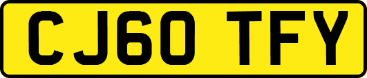 CJ60TFY