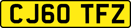 CJ60TFZ