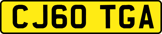 CJ60TGA