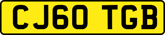 CJ60TGB