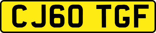 CJ60TGF