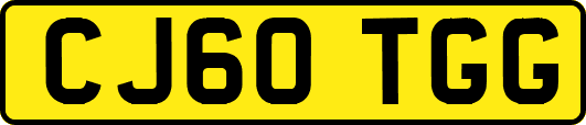CJ60TGG
