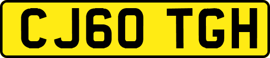 CJ60TGH