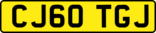 CJ60TGJ