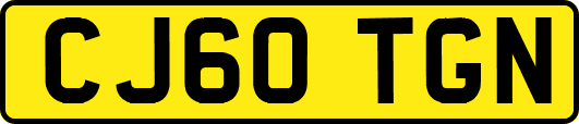 CJ60TGN