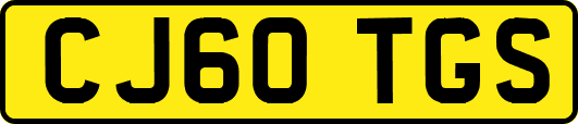 CJ60TGS