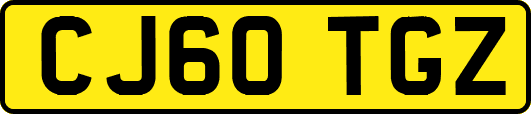 CJ60TGZ