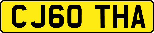 CJ60THA