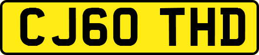 CJ60THD