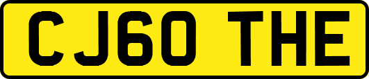 CJ60THE