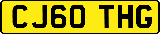 CJ60THG