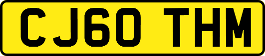 CJ60THM