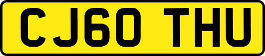 CJ60THU